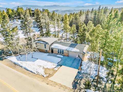 Kings Valley, CONIFER, CO 80433