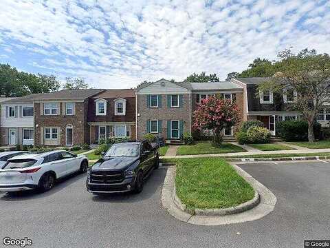 Seminole, WOODBRIDGE, VA 22192
