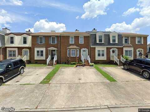 Radcliffe, CHESAPEAKE, VA 23321