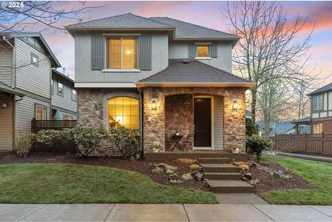 Villebois, WILSONVILLE, OR 97070