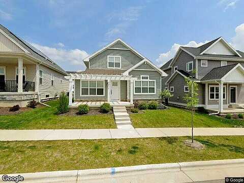 Mizuna, FITCHBURG, WI 53711