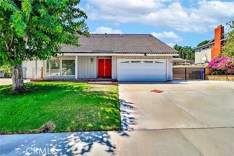Lotusgarden, CANYON COUNTRY, CA 91387