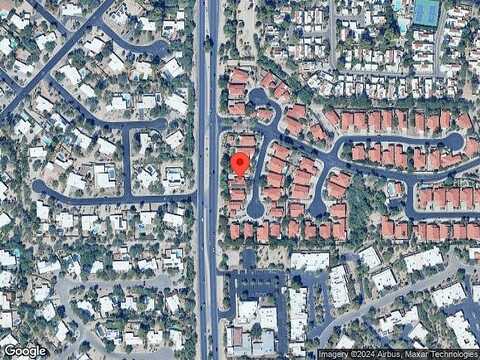 Placita Rancho Agave, TUCSON, AZ 85715