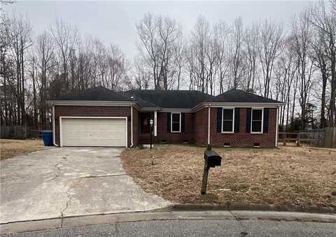 Renaissance, VIRGINIA BEACH, VA 23456