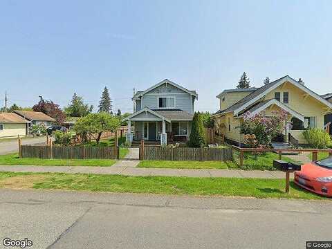 Patton, BELLINGHAM, WA 98225