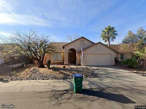 Camino Ebano, TUCSON, AZ 85742