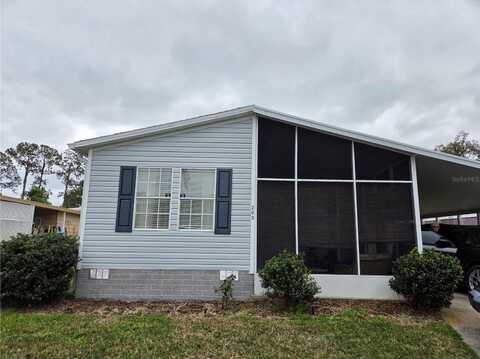 Pinewood, EUSTIS, FL 32726