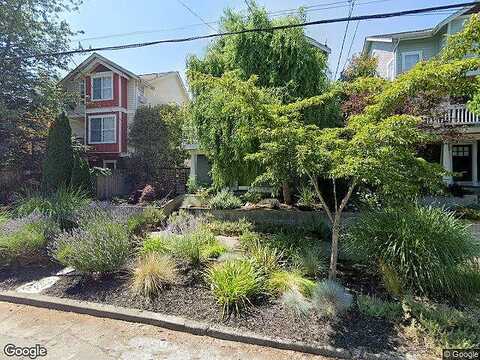Union, SEATTLE, WA 98122