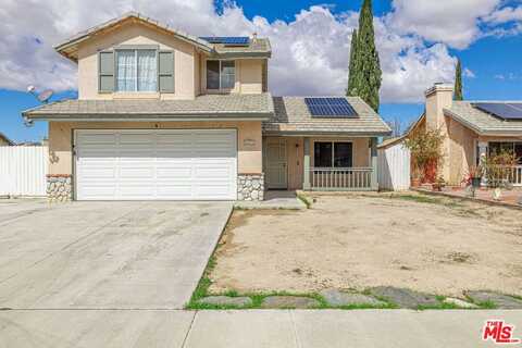 Newgrove, LANCASTER, CA 93536