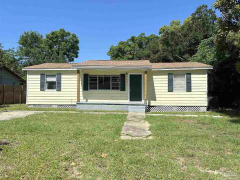 N, PENSACOLA, FL 32501