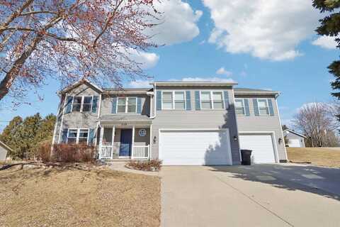 Meadow, JEFFERSON, WI 53549