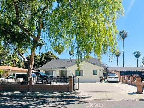Geneva, POMONA, CA 91766