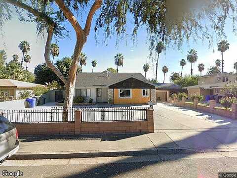 Geneva, POMONA, CA 91766