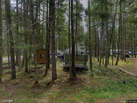 Kokanee Ridge, HOODSPORT, WA 98548
