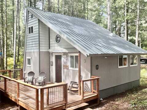 Kokanee Ridge, HOODSPORT, WA 98548