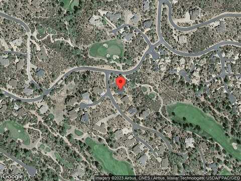 Scarlet Bugler, PAYSON, AZ 85541
