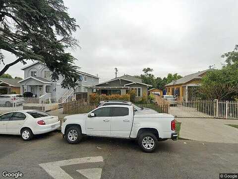 85Th, LOS ANGELES, CA 90003
