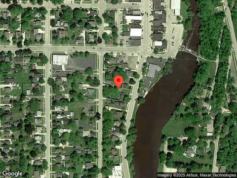 Main, MAYVILLE, WI 53050