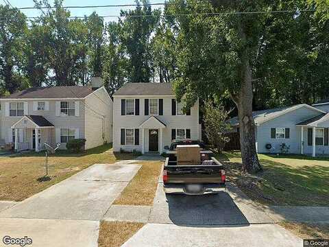 Birnam, AUGUSTA, GA 30904