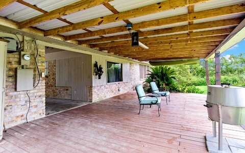 Gum Hill, BRIDGE CITY, TX 77611