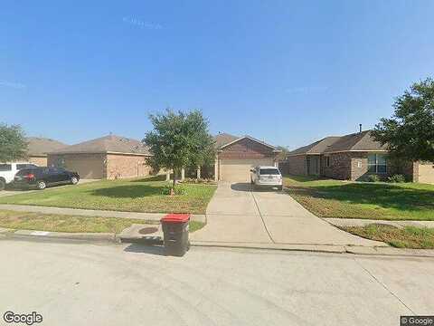Cotton Valley, PORTER, TX 77365
