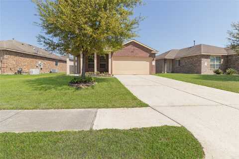 Cotton Valley, PORTER, TX 77365