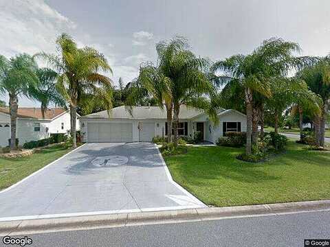 Crawford, THE VILLAGES, FL 32162