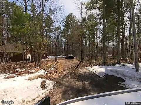 487Th, MCGREGOR, MN 55760