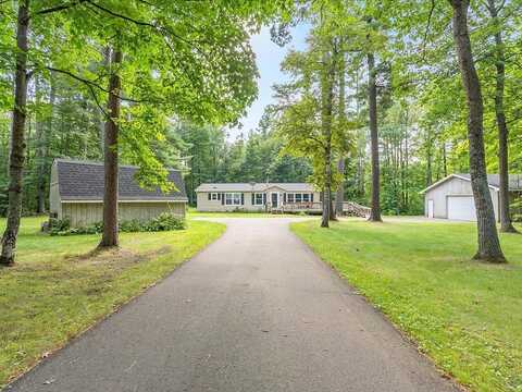 487Th, MCGREGOR, MN 55760