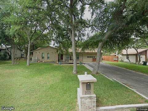 Reimer, SAN MARCOS, TX 78666