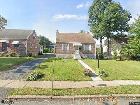 Sharon Park, FOLCROFT, PA 19032