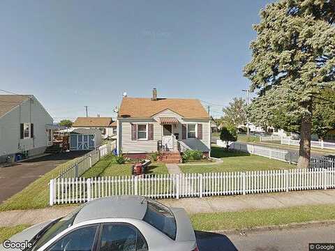 Rock, EASTON, PA 18042