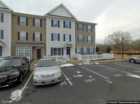 Teton, SUFFOLK, VA 23435