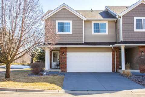 Home Fire, LAKEVILLE, MN 55044