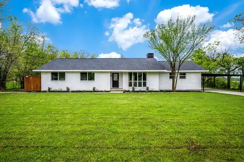 Duck Creek, SANGER, TX 76266