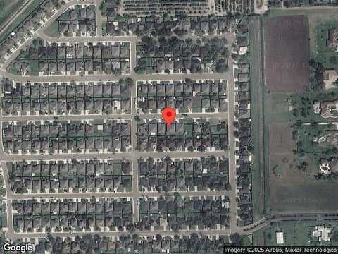Water Willow, WESLACO, TX 78596