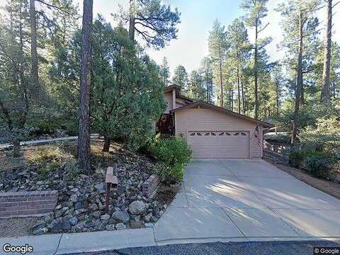 Horse Shoe, PRESCOTT, AZ 86303