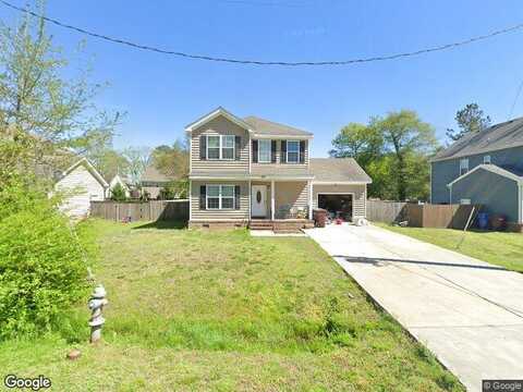 Rockwood, CHESAPEAKE, VA 23323