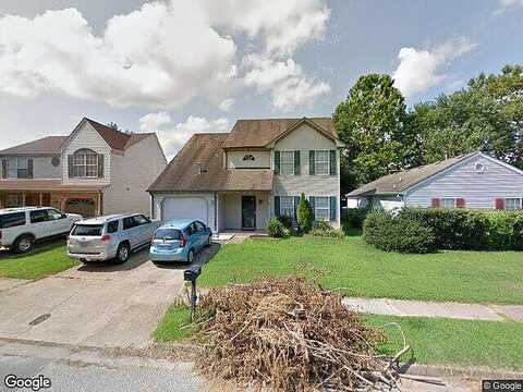 John Brown, VIRGINIA BEACH, VA 23464