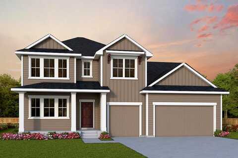 100Th, MAPLE GROVE, MN 55311