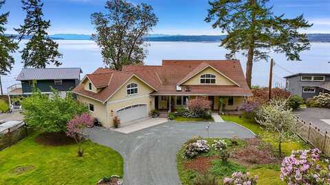 Harrington Lagoon, COUPEVILLE, WA 98239