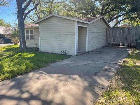 Commerce, SAN SABA, TX 76877