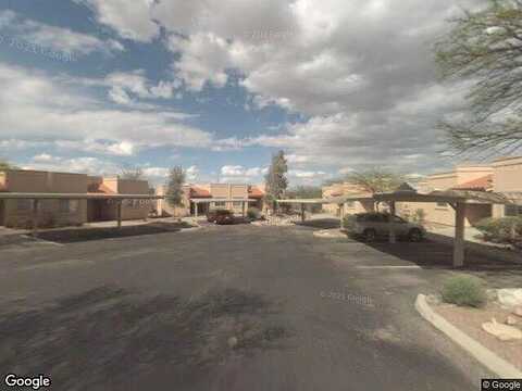 Camino Estelar, GREEN VALLEY, AZ 85622