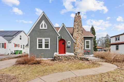 Albert, SAINT PAUL, MN 55113