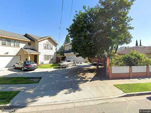 Junipero, LONG BEACH, CA 90804