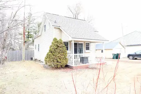 Meeker, EDEN VALLEY, MN 55329