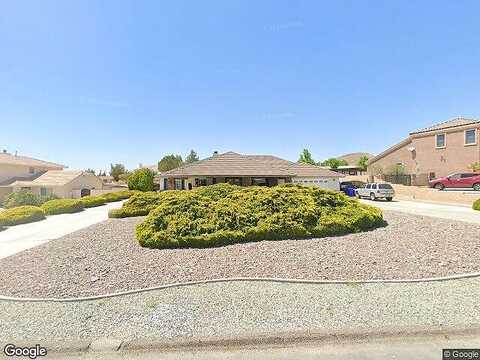 Iwa, APPLE VALLEY, CA 92307