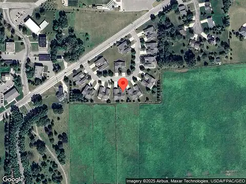 Line, MORRIS, MN 56267