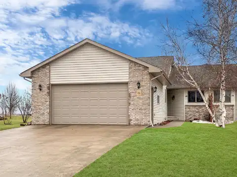 Line, MORRIS, MN 56267