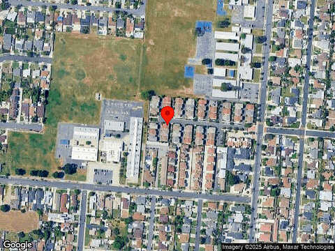 Mentz, LA PUENTE, CA 91744